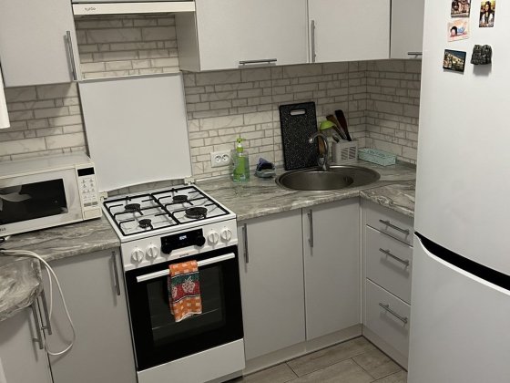 Здам 2 ну.  Кв. В центрі міста з а/о. Бердичев