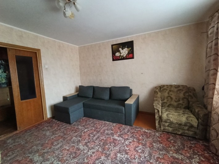 Здається 2к.кв.з автономкою для сім'ї на довгий термін - фото 1