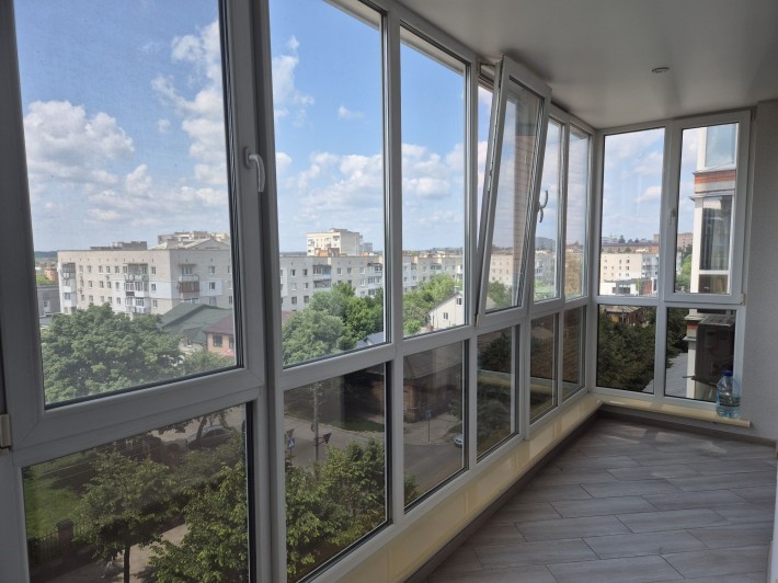 Здам однокімнатну квартиру ЖК "Шевченківський" - фото 1