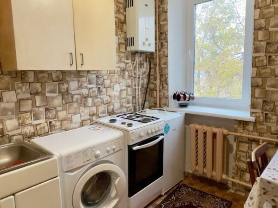 Оренда 1-кімнатна квартира. Бердичів