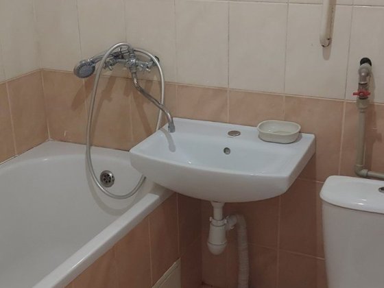 Довгострокова оренда квартири Бердичев