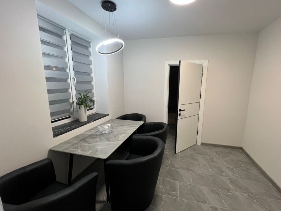 Квартира в оренду (ч/б) Бердичев