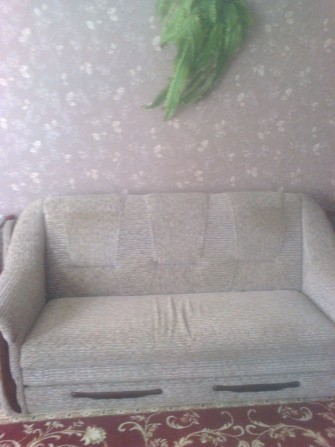 Здам 2-кімнатну квартиру в районі Вокзалу, вул. Білопільська - фото 1