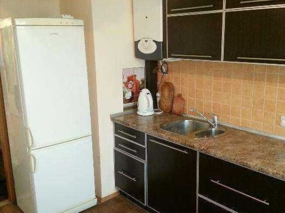 Довгострокова оренда 3-х кімнатної квартири Бердичів