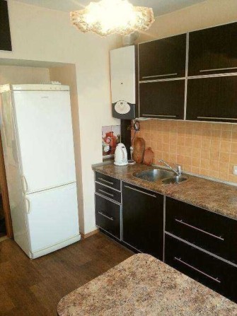 Довгострокова оренда 3-х кімнатної квартири - фото 1