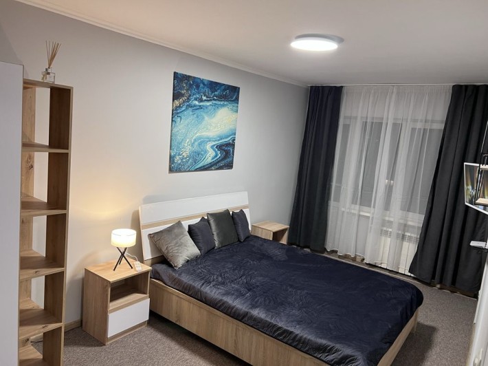 Квартира в безпечному м.Берегово Закарпатська область. Власник - фото 1