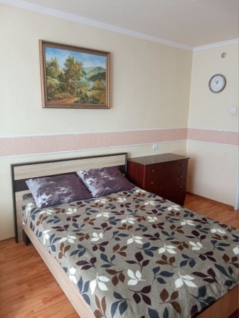 Здається в оренду 2-х кімнатна квартира в центрі м. Берегово - фото 1