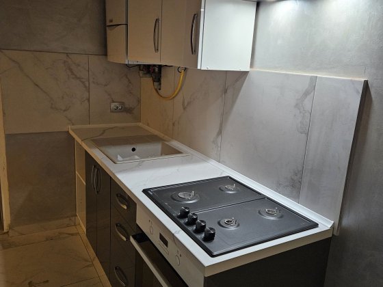 Здається 1х кімнатна квартира центрі! Берегово