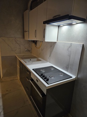 Здається 1х кімнатна квартира центрі! - фото 1