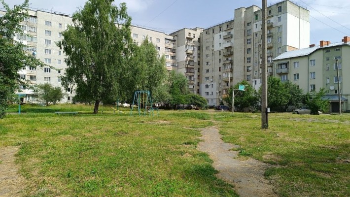 Здається в оренду 3х кімнатна квартира - фото 1