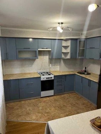 Довгострокова оренда затишної 1-кімнатної квартири в Боярці - фото 1