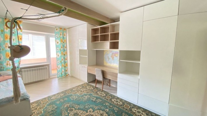 Здається 2-кімнатна квартира - фото 1