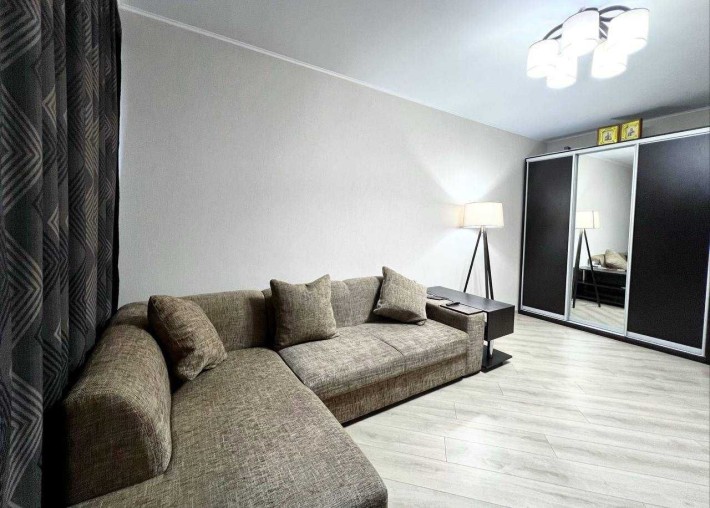 Васильків, Володимирська, 11. Оренда 2К. - фото 1