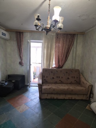 Сдам  1 к квартиру, левый берег. - фото 1