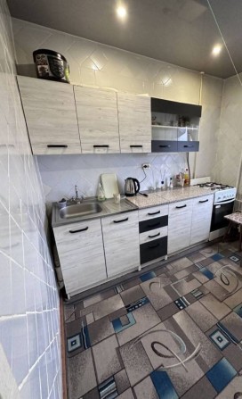 Сдам в оренду 1 комн. квартиру Левый берег 1 мкр. - фото 1