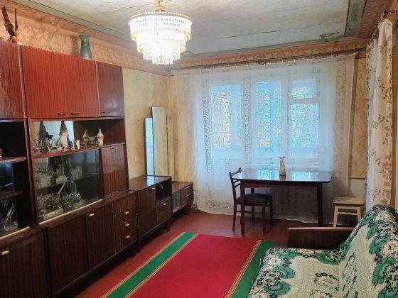 Задам квартиру на долгий срок Каменское