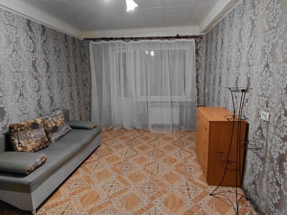 Сдам 1к р-н Димитровского рынка