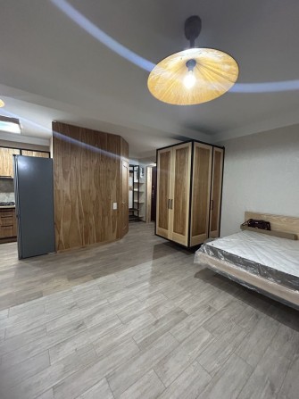 Сдам 1комн. Квартиру-студию возле Руди, правый берег - фото 1