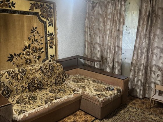 Сдам 1 комнатную квартиру Каменское