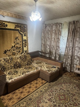 Сдам 1 комнатную квартиру - фото 1