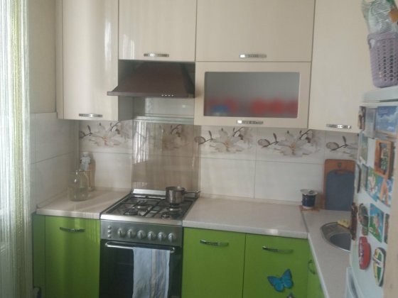 Здається 3 х кімн кв-ру центр