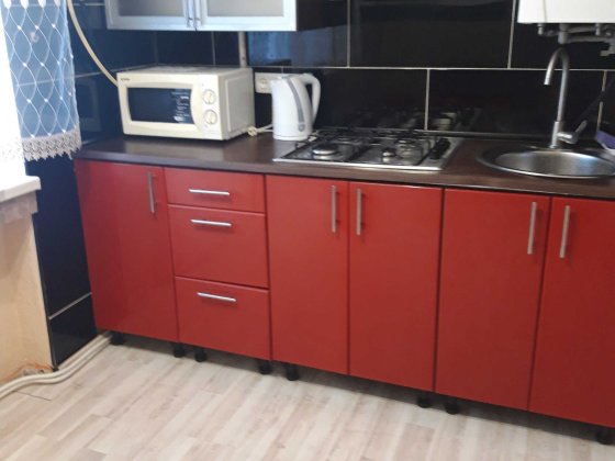 Здам 1-кiм квартиру по вул.Cтанцiйна Виноградов