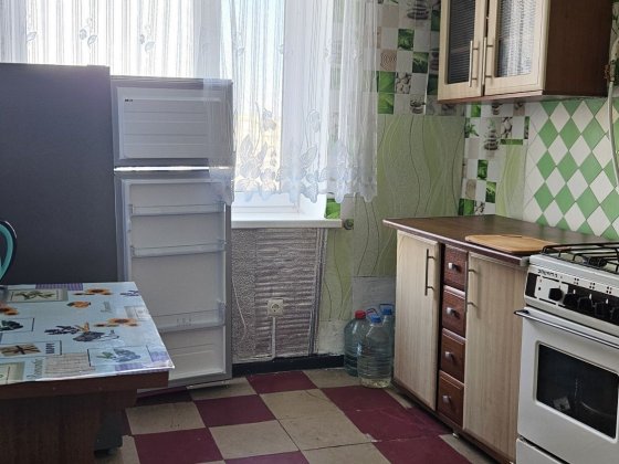 Аренда 1 комнатной квартиры Бам,mar Каменское