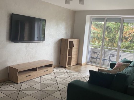 Оренда квартири в центрі міста Виноградов