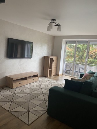 Оренда квартири в центрі міста - фото 1