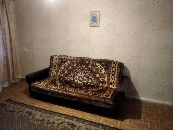 Аренда однокомнатной квартиры