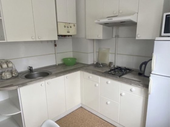 1 кімнатна квартира в Центрі міста! Власник!