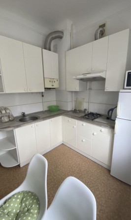 1 кімнатна квартира в Центрі міста! Власник! - фото 1