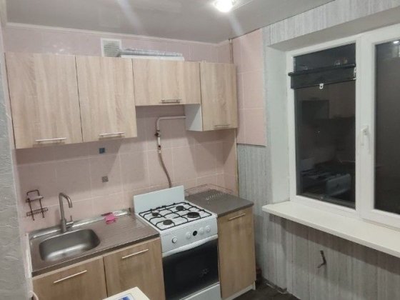 Сдам 1комнатную квартиру Черемушки