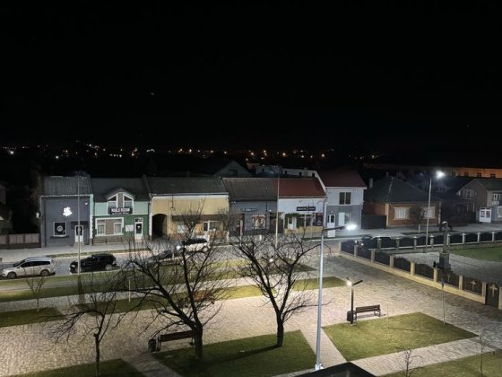 Здається 1 кімнатна квартира Виноградов