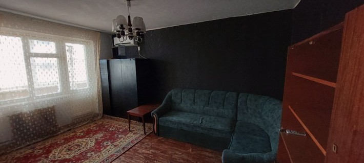 Здам 2 кім 9/9 1 мкр Ровд, ринок - фото 1