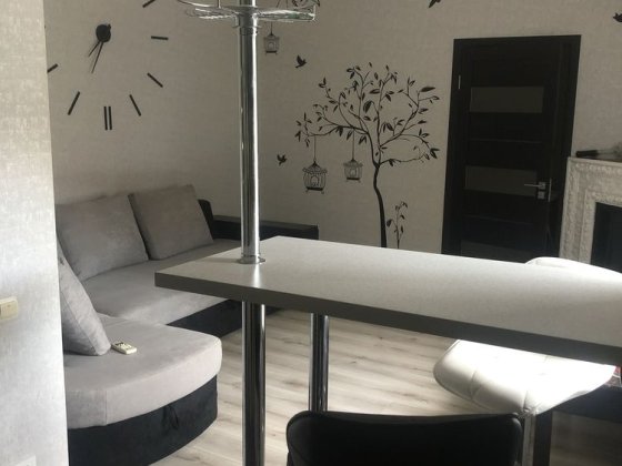 Сдам квартиру на довгий срок