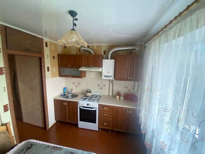 Оренда 3 кімнатної квартири - фото 1