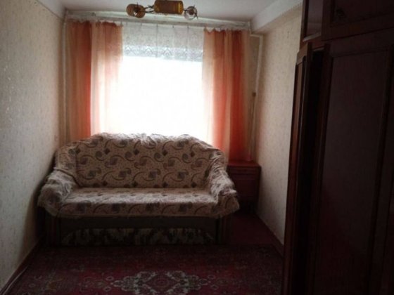 Сдам 2-х комнатную в районе 9 больницы