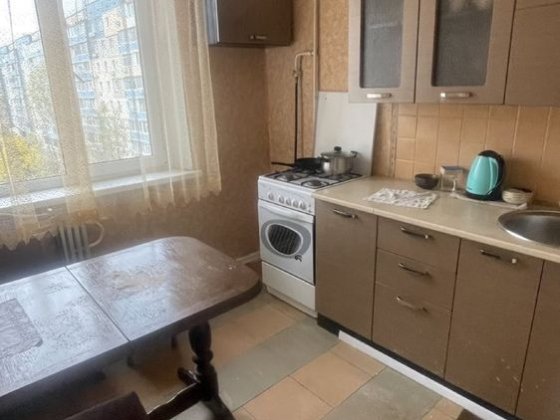 Оренда 3 х кімнатної квартири Лівий берег Каменское