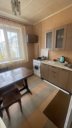 Оренда 3 х кімнатної квартири Лівий берег - фото 1