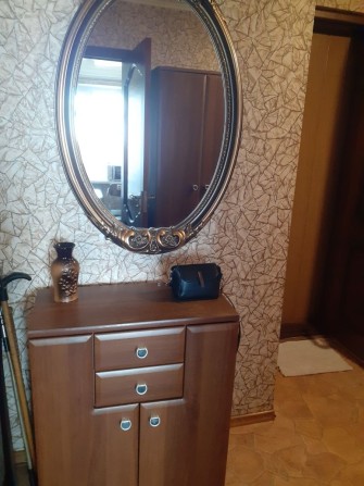 Аренда 2х комн. квартиры Днепрострой - фото 1