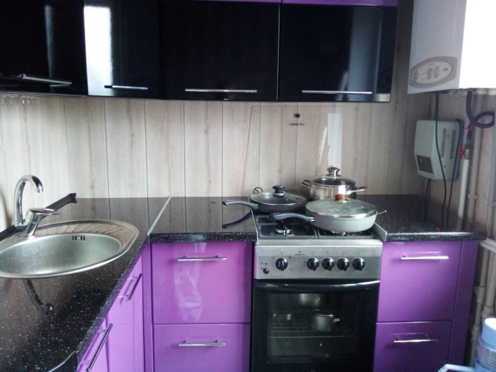 ОРЕНДА 2-кімн. з АГО на пр. В. Стуса (Черемушки) - фото 1