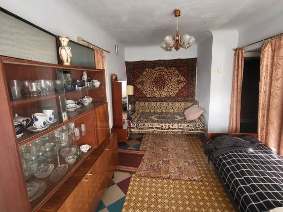 Сдам двухкомнатную квартиру. Центр города.