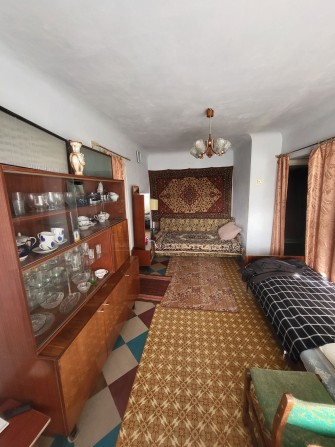 Сдам двухкомнатную квартиру. Центр города. - фото 1