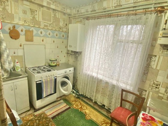 Оренда 2х кімнатної з АО газ Черемхи Кам'янське