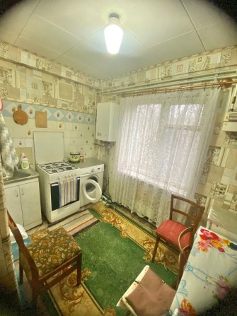 Оренда 2х кімнатної з АО газ Черемхи - фото 1