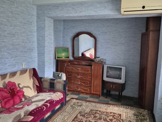 Сдам 1-ком Правый, Черёмушки