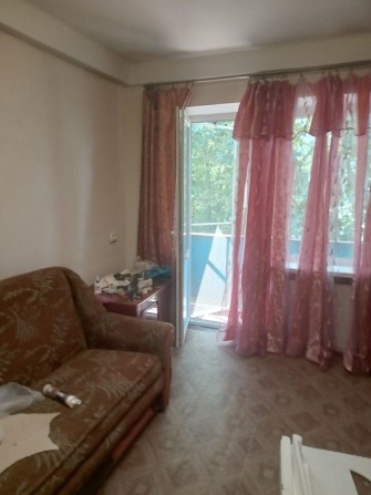 3 Комн 5 мин к центру, Черемушки, р-н Зоря - фото 1