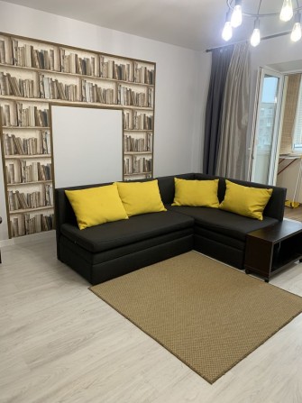 Здам в оренду 1 кім квартиру лівий берег - фото 1