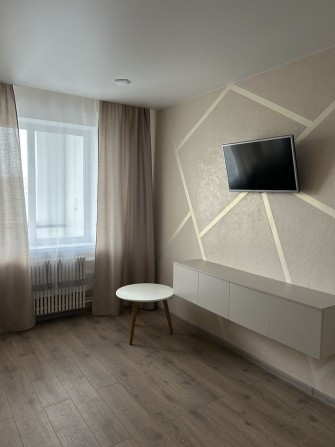 Сдам 1комн. Квартиру на левом берегу 4мк, отопление входит в стоимость - фото 1